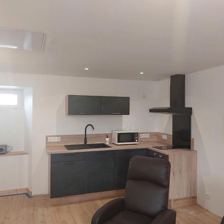 Appartement Plein Centre Broons Экстерьер фото