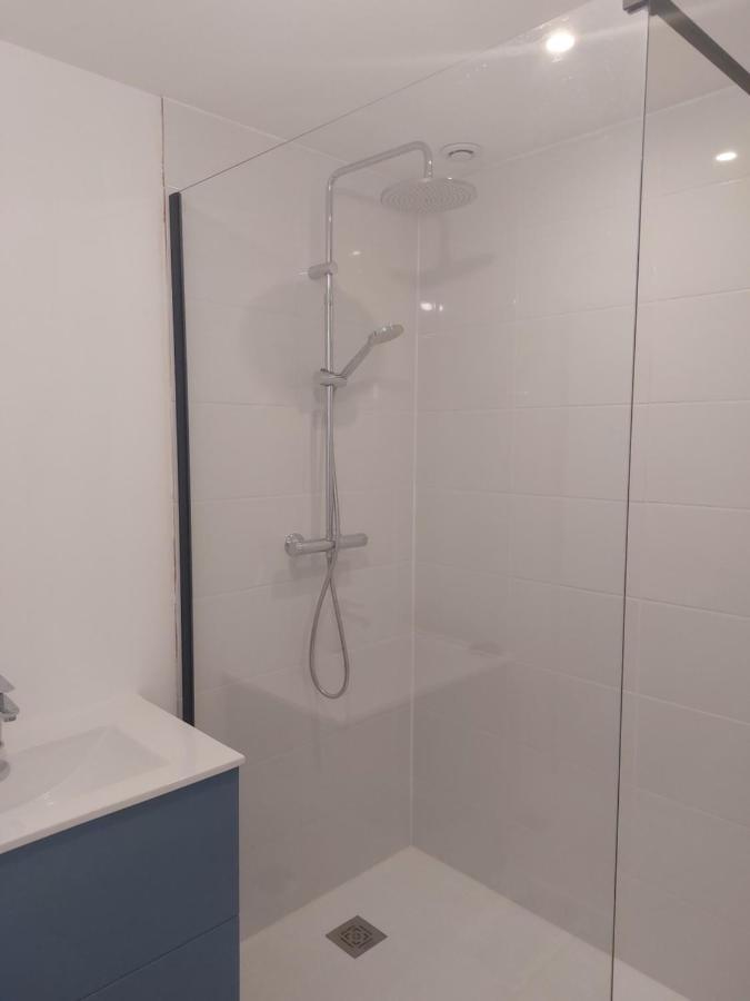 Appartement Plein Centre Broons Экстерьер фото